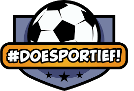 #DoeSportief