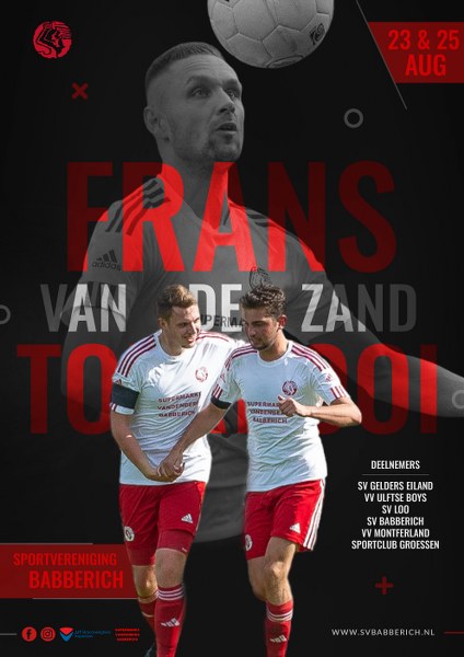 VV Montferland winnaar FvdZ 2024